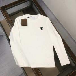 Picture of Burberry T Shirt Long _SKUBurberryS-XLfxtx0149978